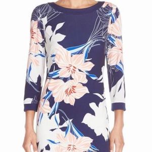 Vince Camuto Jersey dress